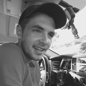 Meet your Posher, Mark